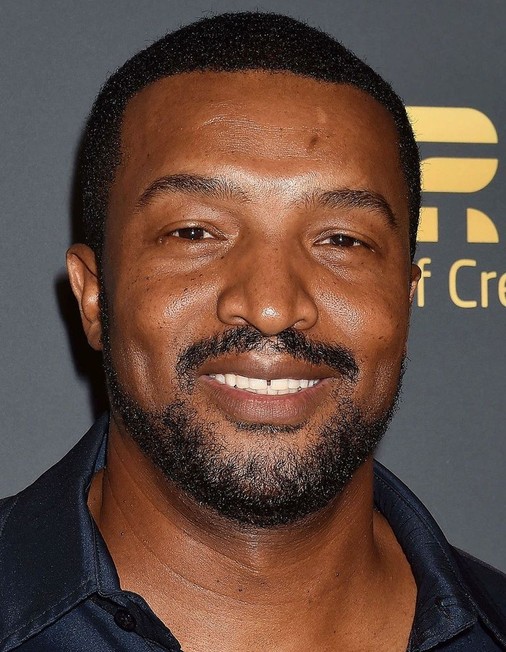 Roger Cross