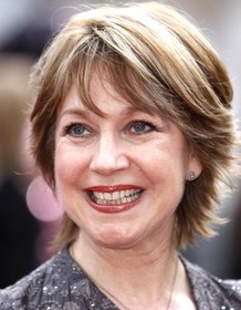 Jan Francis