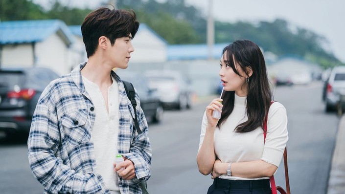Romance K-Drama on Netflix for Valentine’s Day