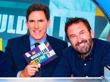 Would I Lie to You?: Season 16, Episode 5 | Rotten Tomatoes