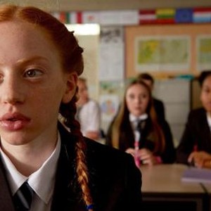 Lily Newmark - Rotten Tomatoes