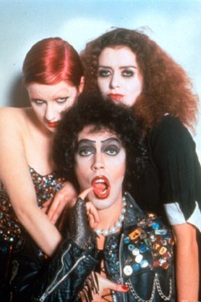 The Rocky Horror Picture Show - Rotten Tomatoes