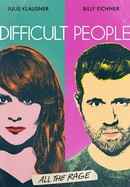 Difficult People poster image