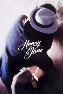 Watch trailer for Henry & June