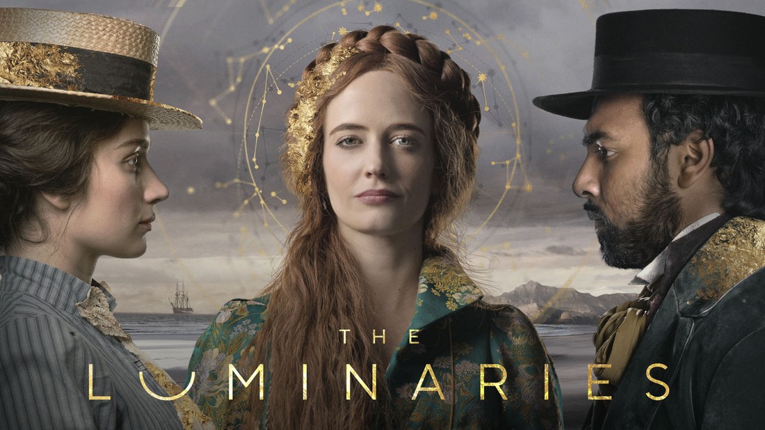 Watch the luminaries online