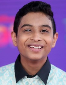 Aryan Simhadri