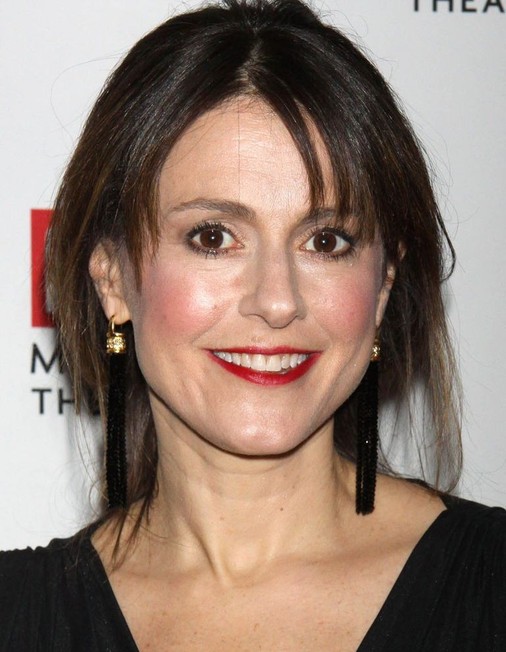 Ali Marsh