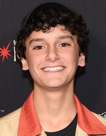 Nicolas Cantu