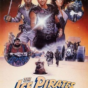 The Ice Pirates (1984) photo 15