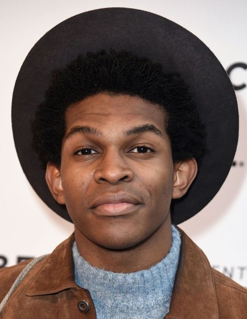 Camrus Johnson