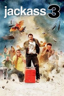 Jackass 3