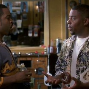 Barbershop 2: Back in Business: Official Clip - New Rules photo 17