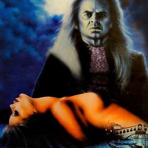 Vampire in Venice photo 6