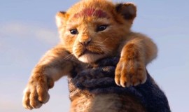 The Lion King: Teaser Trailer 1