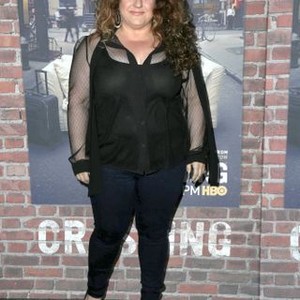 Marissa Jaret Winokur at arrivals for CRASHING HBO Premiere, The Avalon, Los Angeles, CA February 15, 2017. Photo By: Priscilla Grant/Everett Collection