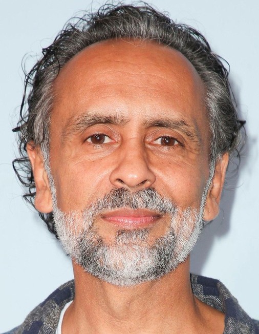 Bernard White