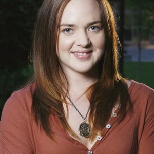 April Matson as Lori Trager