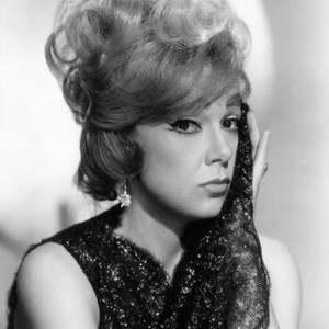 Edie Adams, Biography, Husband, & Movies