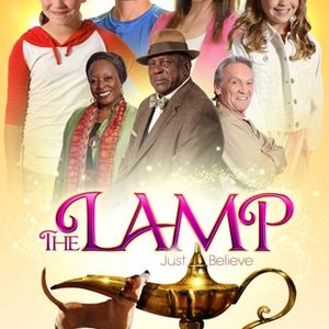 The Lamp (2011) photo 5