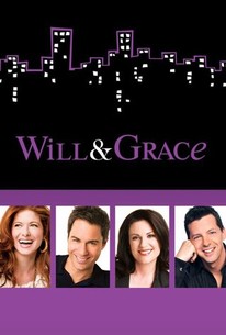 Watch trailer for Will & Grace