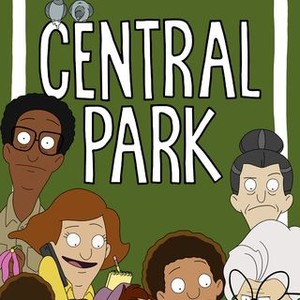 Central Park - Rotten Tomatoes