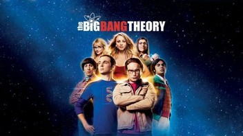 Stream big bang theory cheap seasons