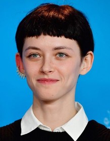 Tinatin Dalakishvili