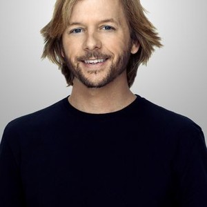 David Spade as C.J. Barnes