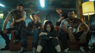 The boys new arrivals s01e03 online