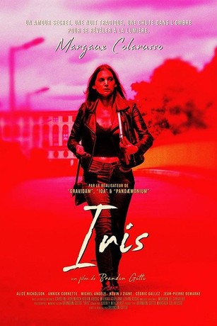 Iris (2025) | Rotten Tomatoes