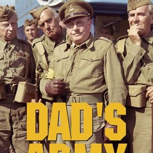 Dad's Army photo 2