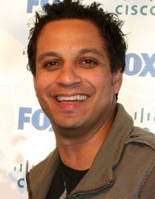Johnny Sanchez
