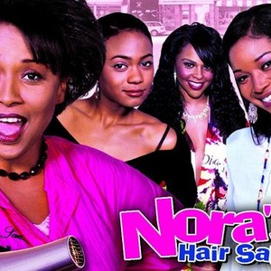 Nora's hair salon m4ufree outlet