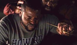 Us: Official Clip - Motorboat Kill