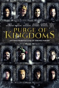 Watch trailer for Purge of Kingdoms
