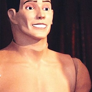 Monster Makers (2003) photo 4
