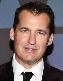 Scott Stuber