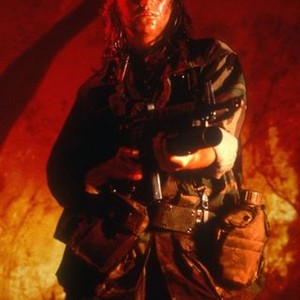 War Cat (1987) photo 5