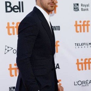 Ryan Gosling at arrivals for LA LA LAND Premiere at Toronto International Film Festival 2016, Princess of Wales Theatre, Toronto, ON September 12, 2016. Photo By: James Atoa/Everett Collection