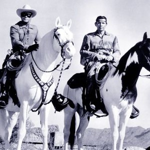 The Lone Ranger and the Lost City of Gold (1958) photo 5