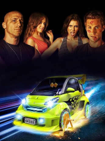 Suoper Fast Superfast Movie Superfast! (2015) IMDb