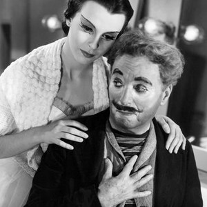 Limelight (1952) photo 18