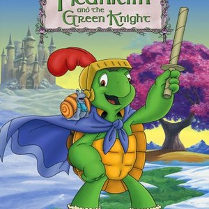 Franklin and the Green Knight photo 4