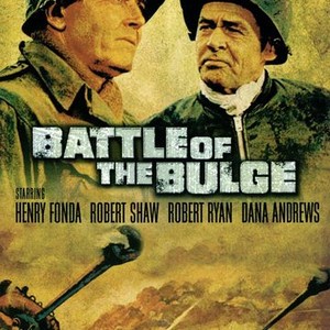 Battle of the Bulge photo 4