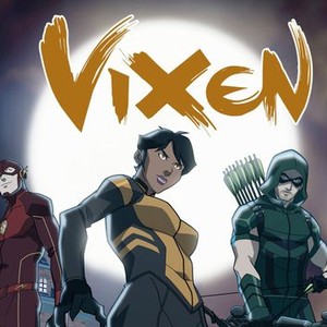 Vixen: The Movie - Rotten Tomatoes