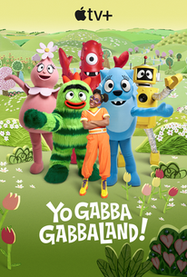 Yo Gabba GabbaLand!
