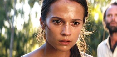 Lara Croft: Tomb Raider - Rotten Tomatoes