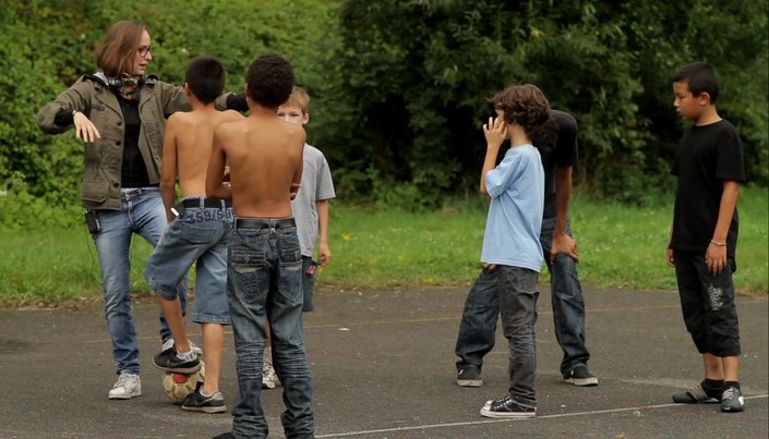 Tomboy (2011) | Rotten Tomatoes