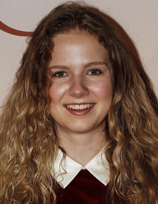 Daniah De Villiers