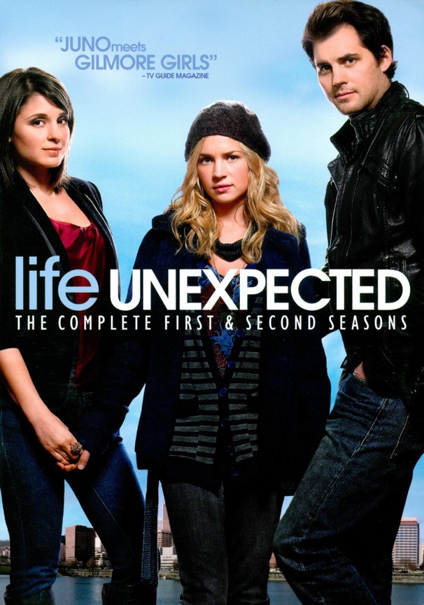 Life Unexpected Season 2 Episode 12 Rotten Tomatoes